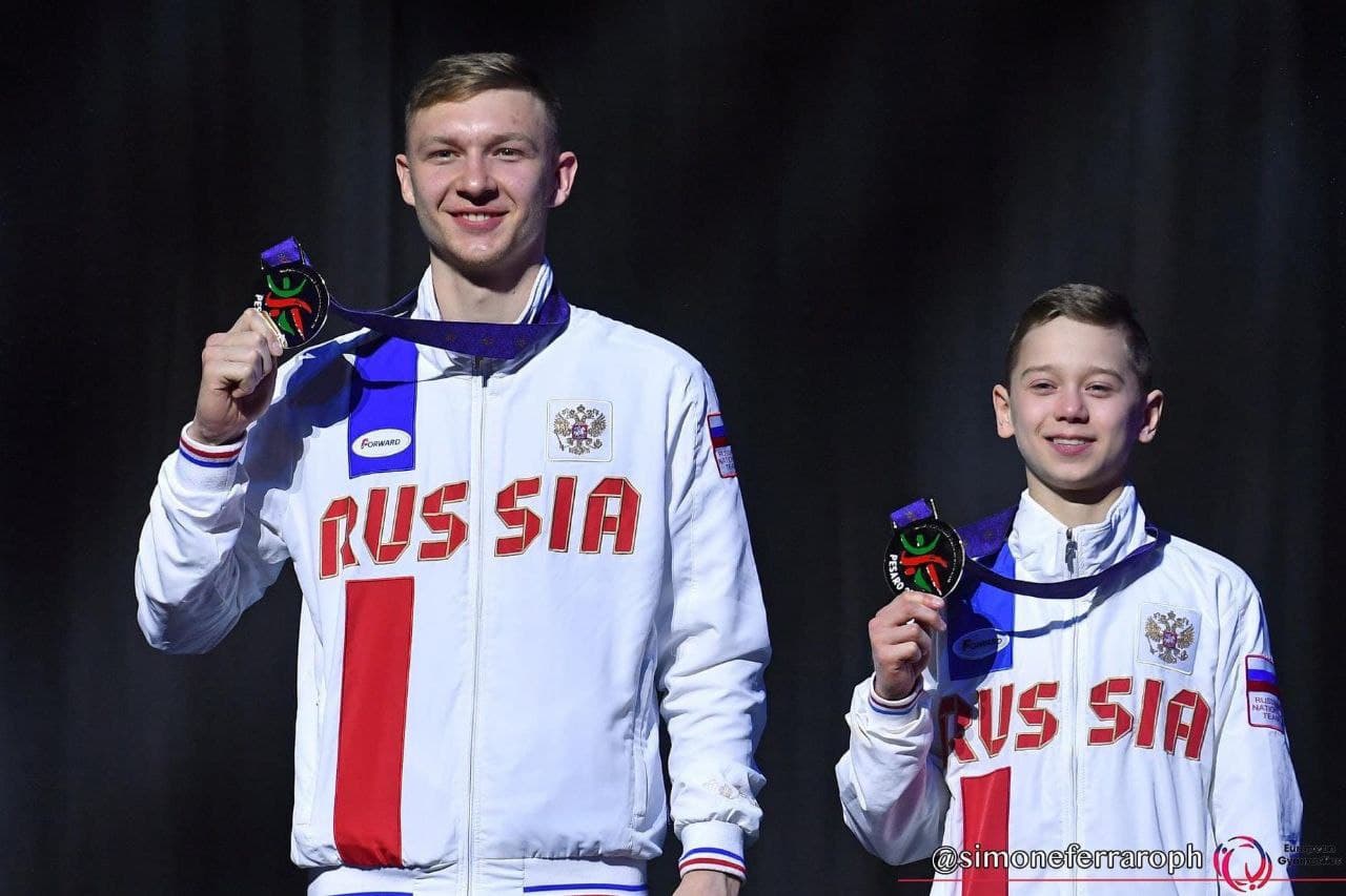 Центр спортивной подготовки по паралимпийским, сурдлимпийским и неолимпийским видам спорта